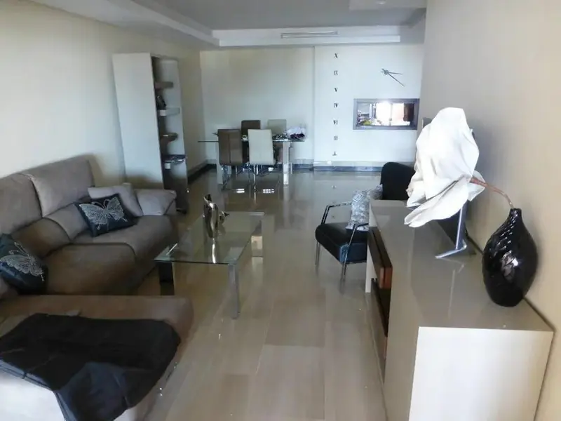 Apartamento en Alquiler Madrid 2 dormitorios 1 bao