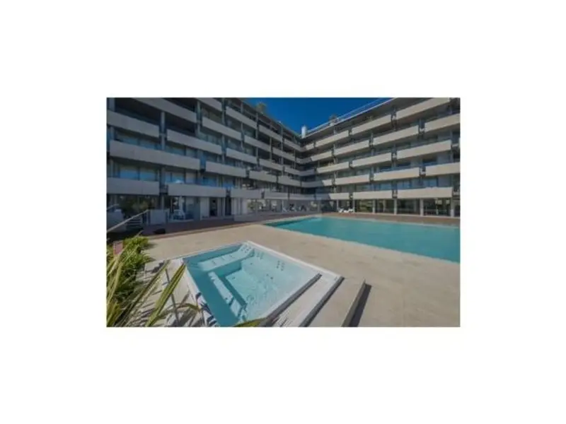 Apartamento de Lujo en Eivissa White Angel 93m2 2 Dorm 2 Baños