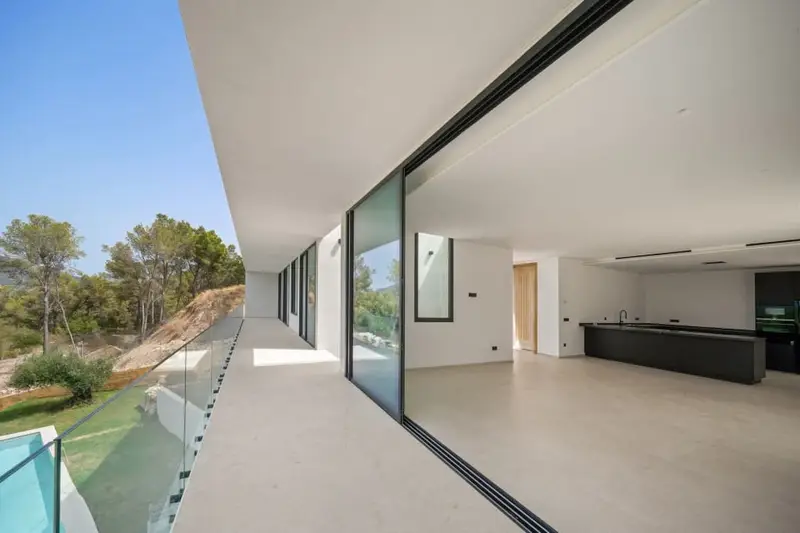 Chalet en venta en Santa Ponsa, Calvià, Mallorca