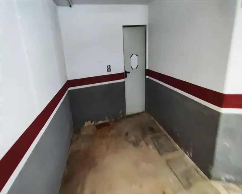 Inmueble de 13m2 en Amposta Tarragona