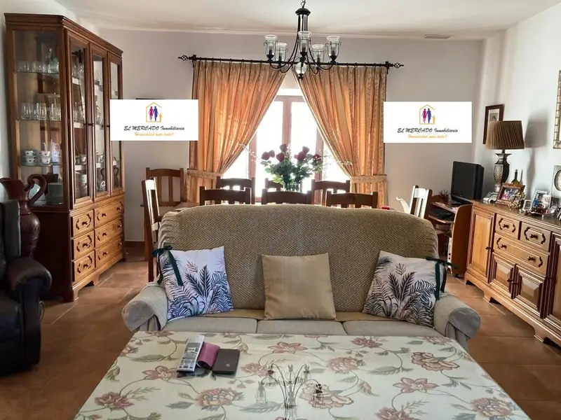Venta Chalet 3 Dormitorios Malcocinado Medina Sidonia