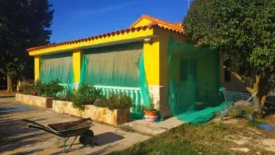 Casa unifamiliar en venta en Camino de Cuenca, 20