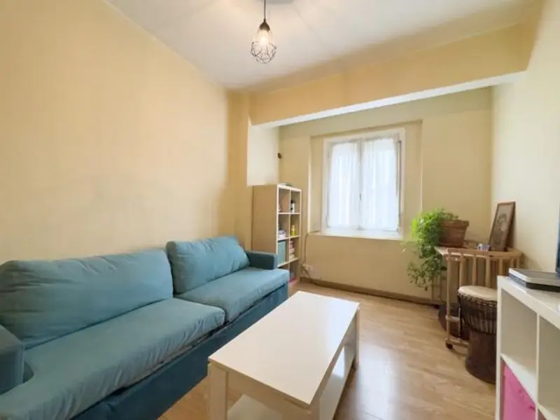 Piso en venta Irun 2 habitaciones 57m2 centro
