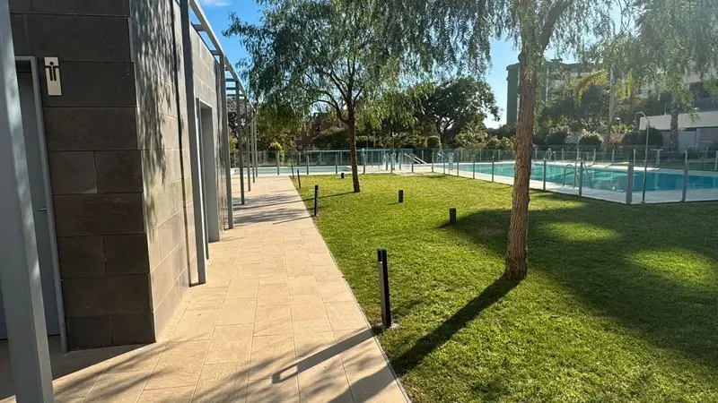 Piso Duplex en Venta en Las Terrazas de Teatinos Malag