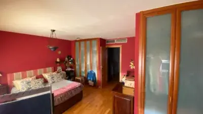 Casa adosada en venta en Villanueva de Gállego