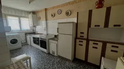 Casa en venta en Calle de Almirante Pero Niño, 29