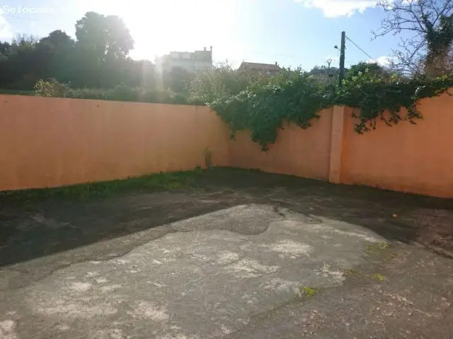 Casa Rural para Restaurar en Tella Ponteceso