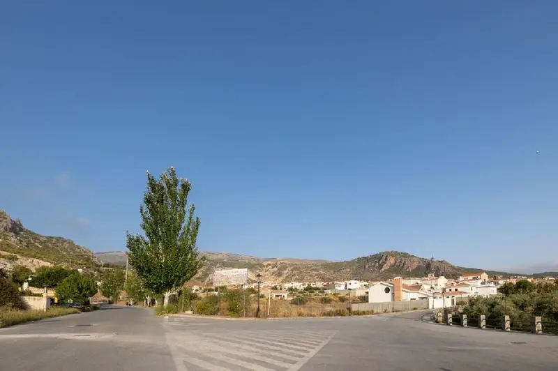 Venta Terreno El Rinconcillo Niguelas Vivienda Unifamiliar