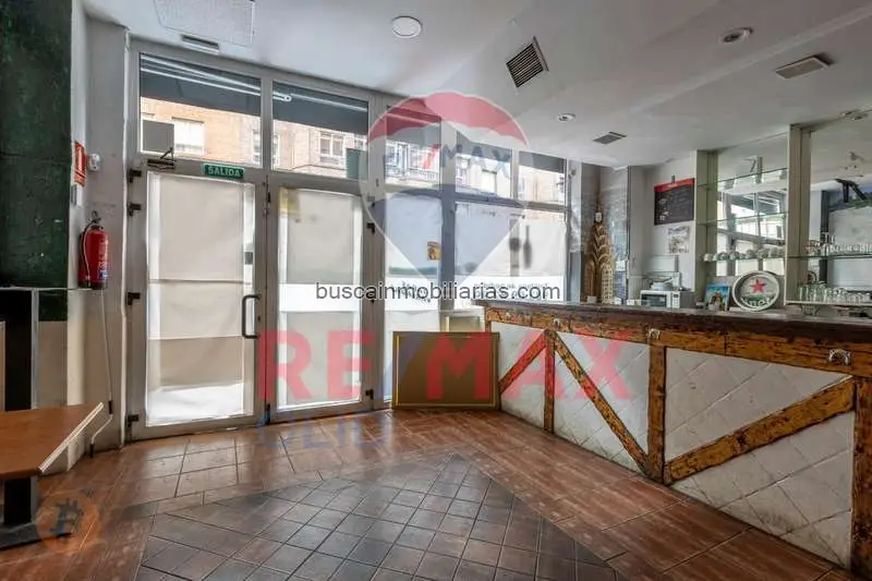 Local Comercial en Venta Valladolid Centro