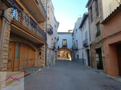 Casa de Campo - Masia en Venta en Cabanes Castellon