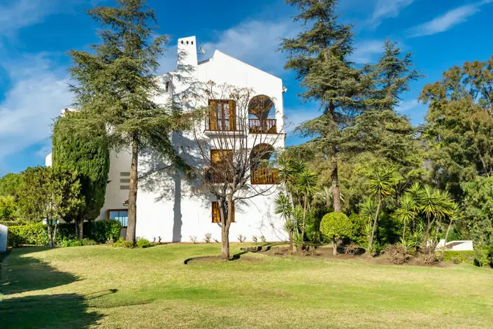 Apartamento 3 Dormitorios en Venta Nueva Andalucía