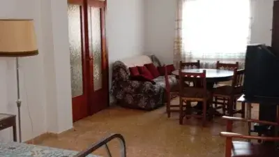 Piso en venta en Calle Jesús Gracia, 13