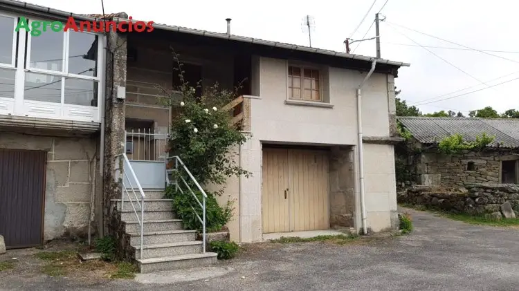 Venta  de Casa en Ourense