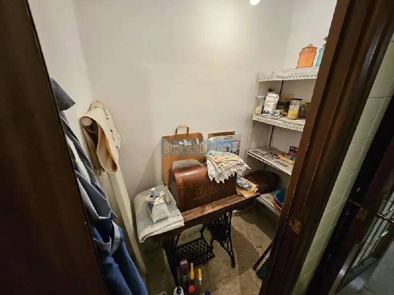 Venta Piso amueblado en Solidaridad, Logroño - Ref: 3518