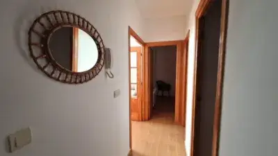 Piso en Alquiler Plasencia para 1 Persona