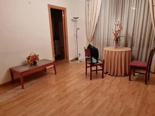 Piso Reformado 100m2 Sant Marti Provencals Barcelona