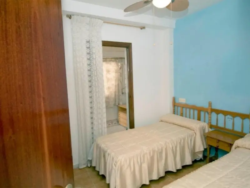 Apartamento con Terraza en La Mata Torrevieja Cerca de la Playa
