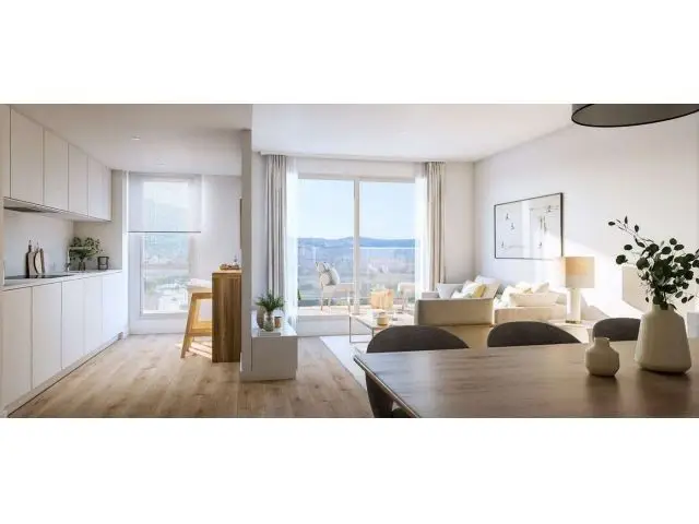 Apartamento en Venta en Denia con Vistas al Montgó