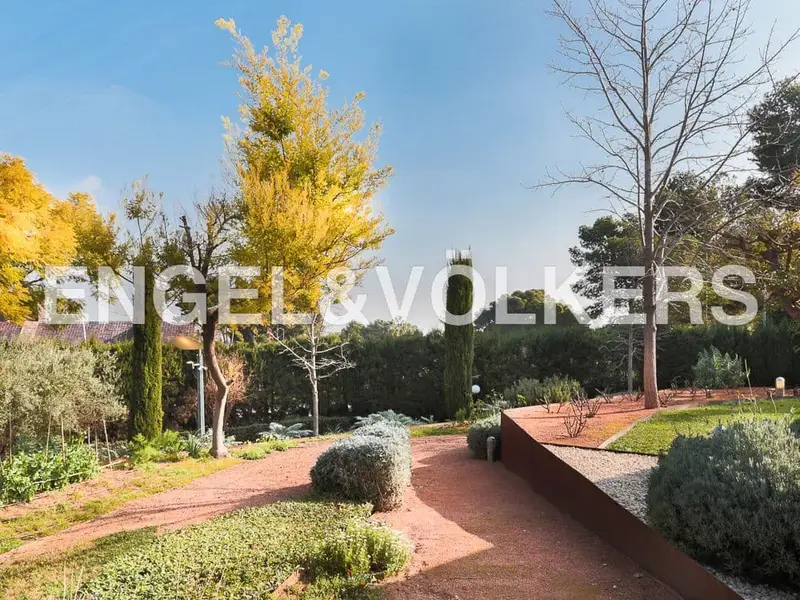 Chalet en venta en El Vedat de Torrente, Torrent, Valencia