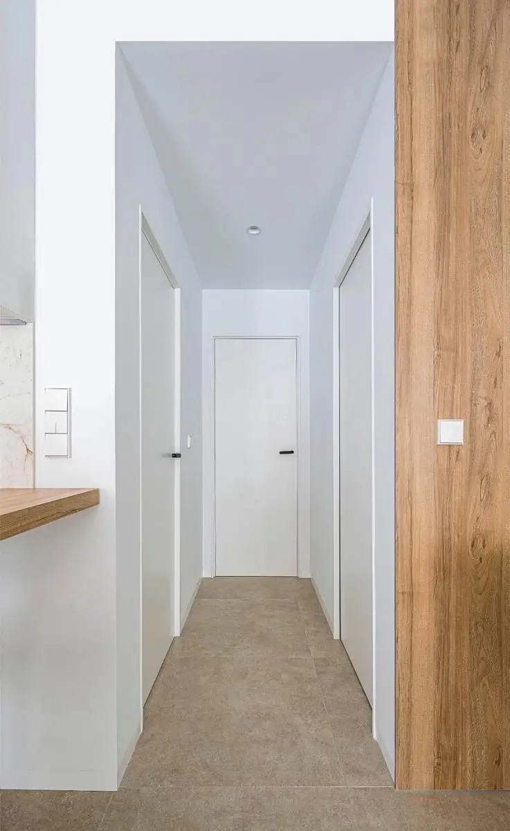 Atico en venta Lo Pagan 2 dormitorios 2 baños solarium