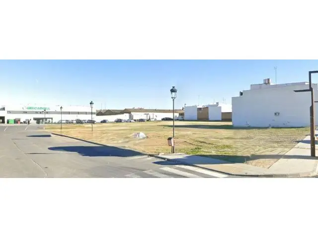 Venta Solar Urbano Consolidado en Palma del Condado Huelva