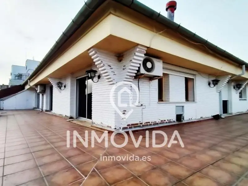 Venta Ático con vistas en Xativa - Ref: ATIC_V007