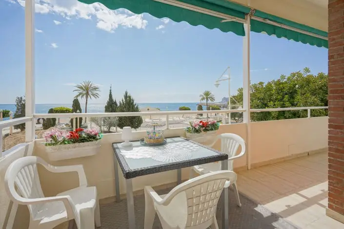 2 Bed Apartment for sale