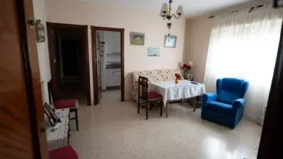 Piso en Venta Calle Amparo Mateos Silva 74m2 3 habitaciones
