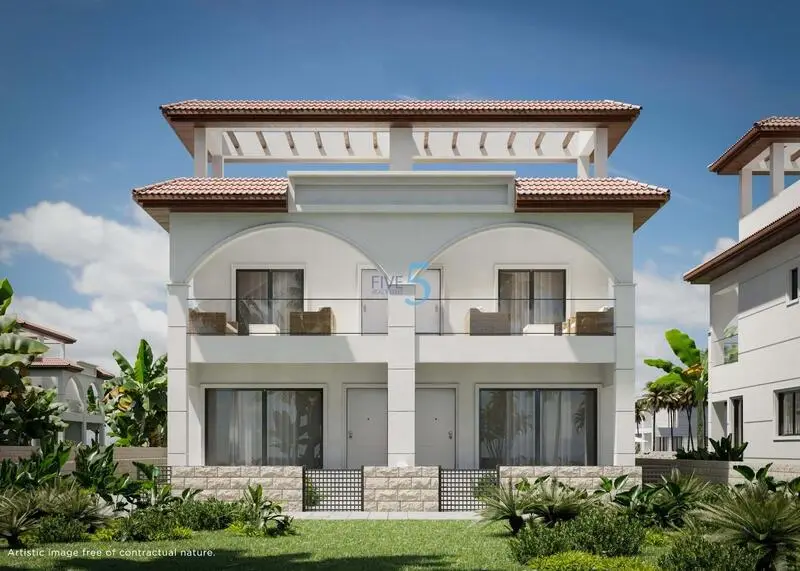 3 Cuarto Adosado en venta
Rojales, Alicante