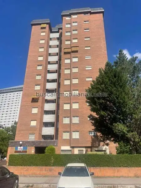 Piso en Venta Valladolid Huerta del Rey Vistas Espectaculares