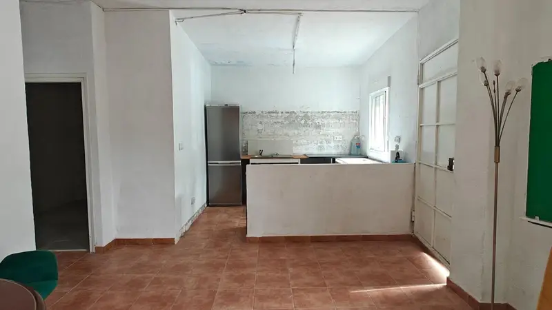 Chalet en Venta Buñol Valencia 3 Dormitorios Parcela Rustica