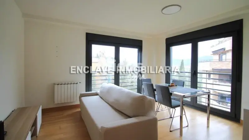 Apartamento en Venta Montecerrao Oviedo con Garaje y Trastero