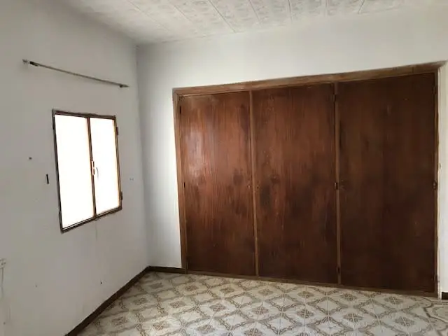 Casa en Viveros Albacete