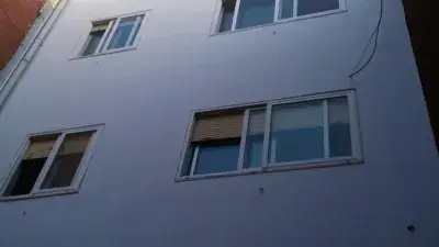 Casa Adosada 3 Viviendas Atico Sotano A Guarda