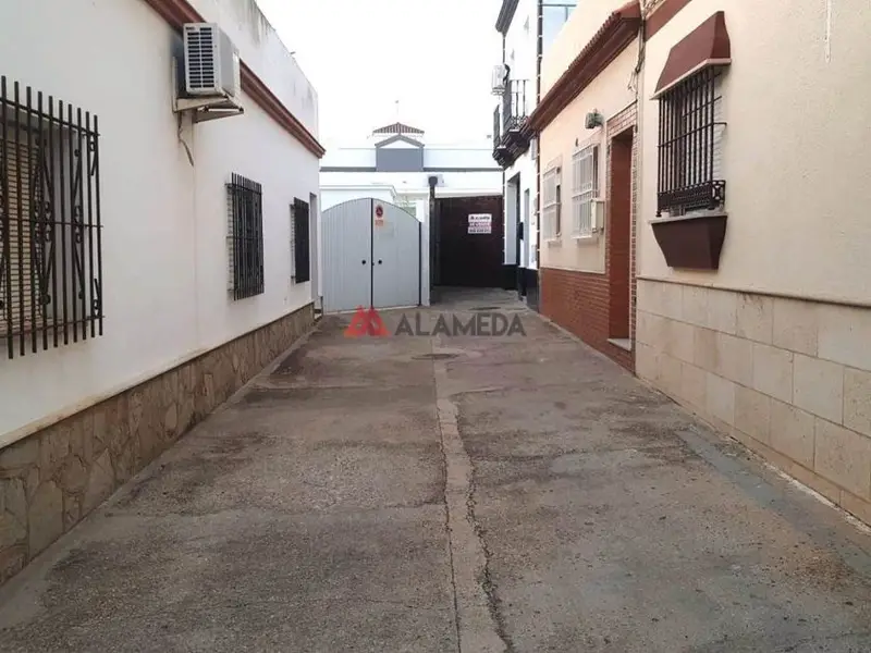 venta Terreno en Chiclana de La Frontera, Cádiz Provincia (23A73)- Globaliza