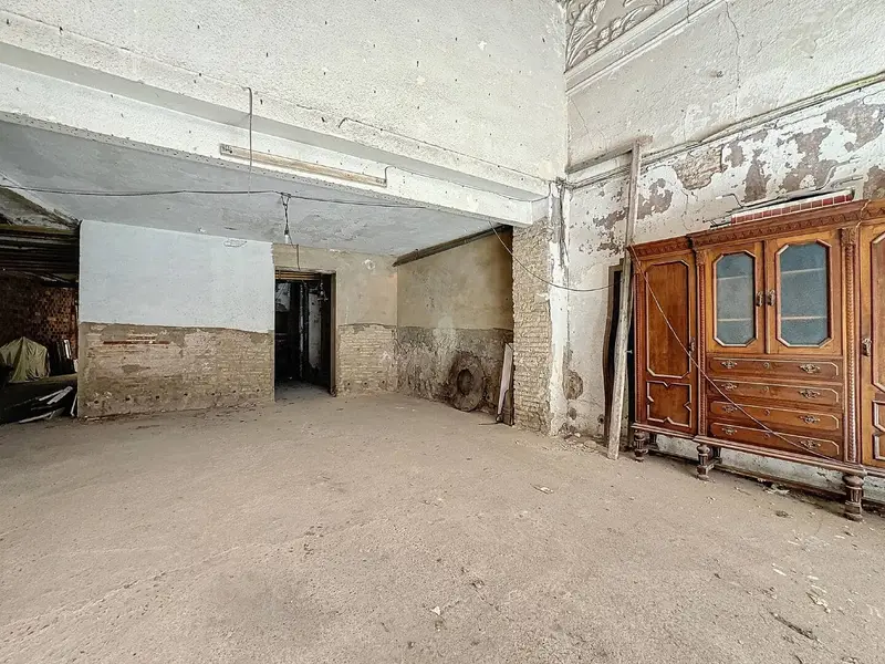 Piso en venta en La Xerea, València ciudad, Valencia