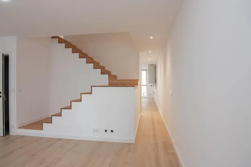 Apartamento en venta en A Coruña ciudad, A Coruña