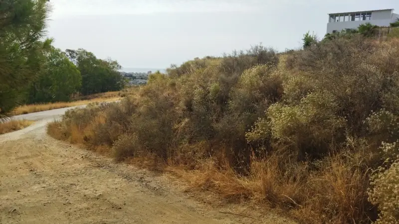 Terreno en Venta Mijas Costa del Sol
