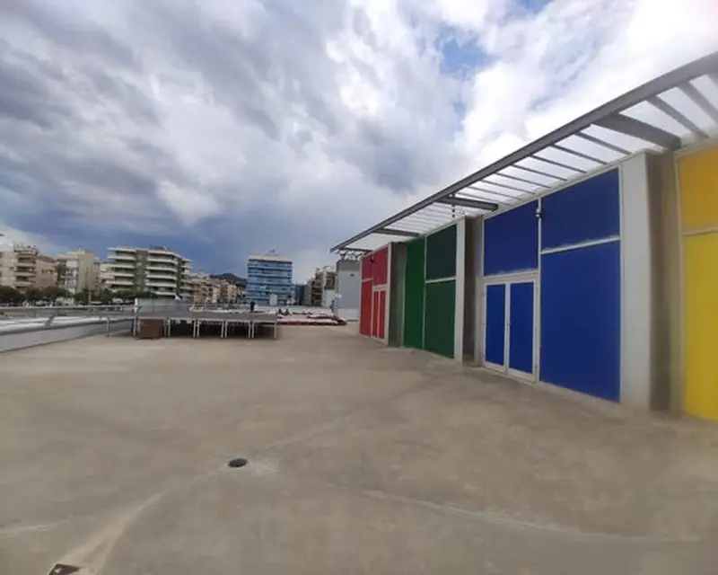Local en venta Calafell 134.55m²