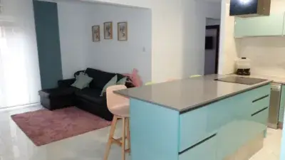 Piso Reformado Gernikako Arbola Barakaldo