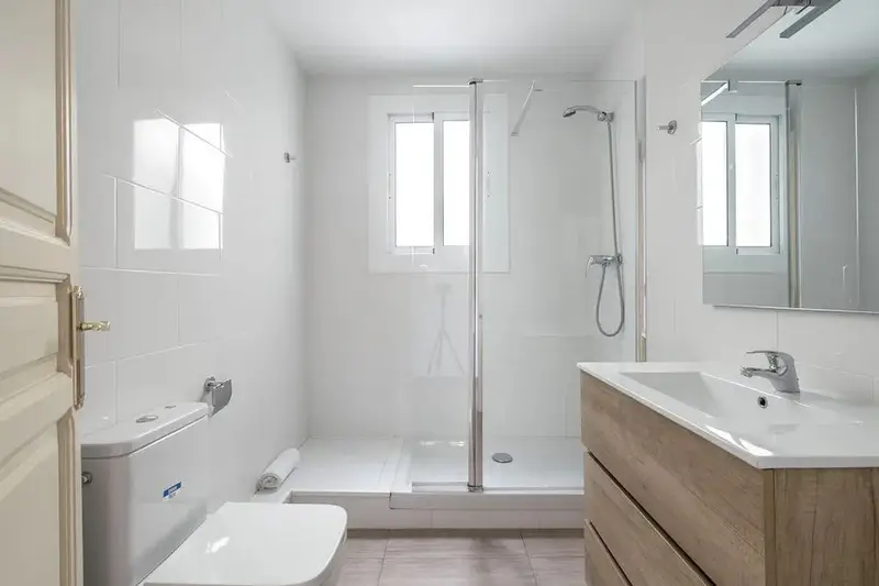 Apartamento de 1 Dormitorio en Alquiler en Barcelona