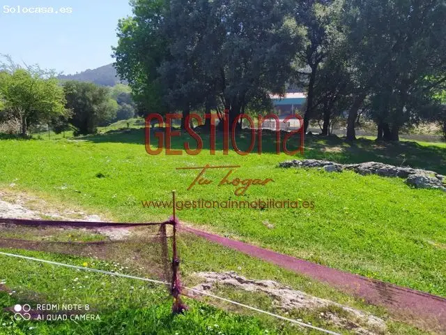 Terreno Rustico 17933m2 Castillo Siete Villas