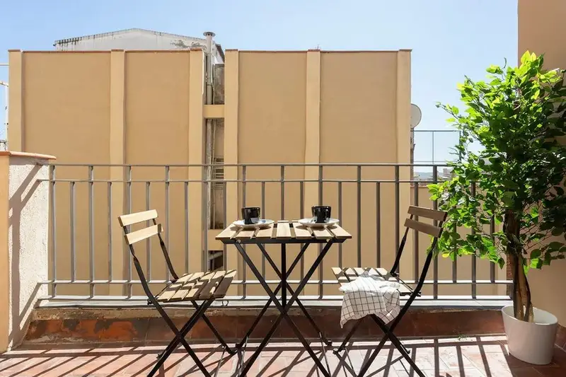 Apartamento 1 Dormitorio Barcelona