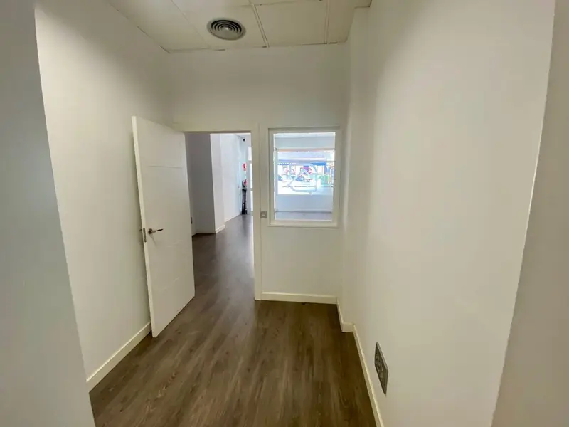 Local Comercial en Venta en La Paz M	laga