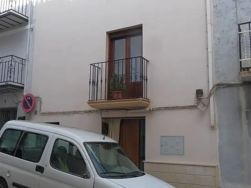 Casa de pueblo en Alhama De Granada, Granada provincia