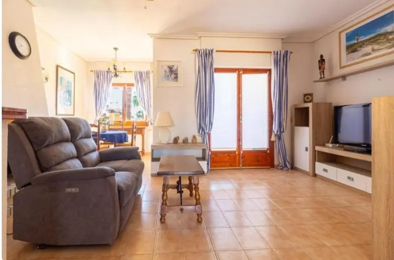 Apartamento 2 Dormitorios Punta Prima Orihuela Costa