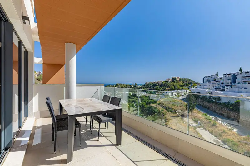 Piso de 3 Dormitorios en venta La Quinta, España