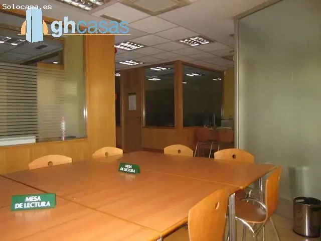 Local en Alquiler en Puertollano Ciudad Real 354m2