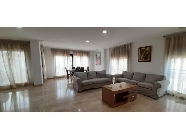 Alquiler Piso 178m2 La Torreta Elche 4 Dorm 2 Baños