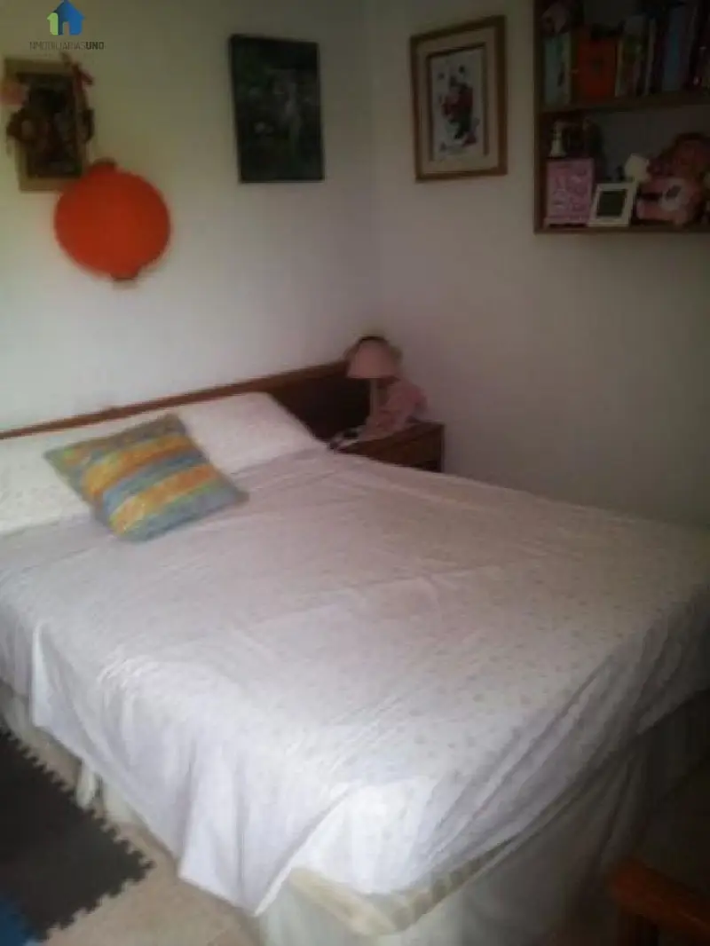 Venta Ático con Patio en Cala d Or Cala Pi